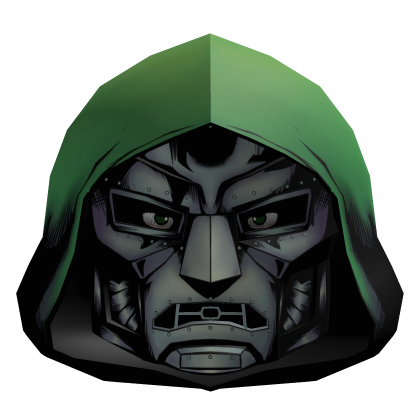 Dr Doom