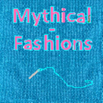 ❤️Mythical-Fashions❤️