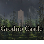 Grodno Castle