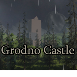 Grodno Castle