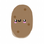 Team Oofing Potatos