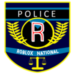 ROBLOX National Police Department.