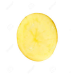 potato peoplez of the holy potato