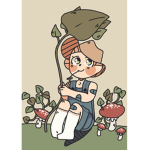 •Aesthetic Mushrooms•