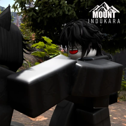 [NEW] Mount Indukara