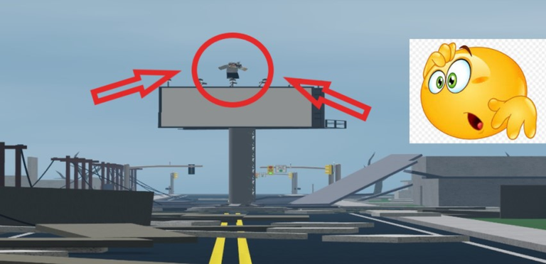 Hurricane simulation (Hurricane Update V1.2) screenshot 4