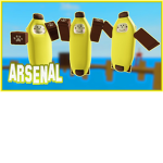 Banana's United Reborn