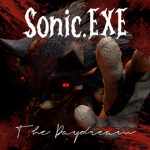 Sonic.EXE: The Daydreamᵗᵐ