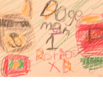 the doge man 1