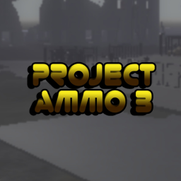 Project Ammo 3