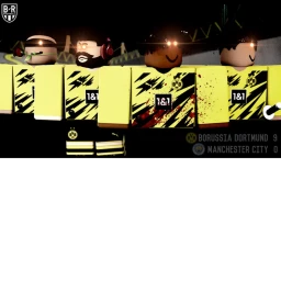 MPS Futebol NOVO ! icon