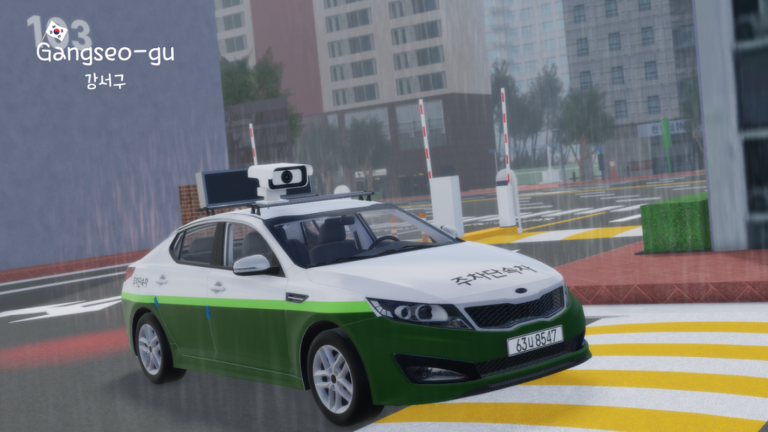 Gangseo-gu│강서구 screenshot 4