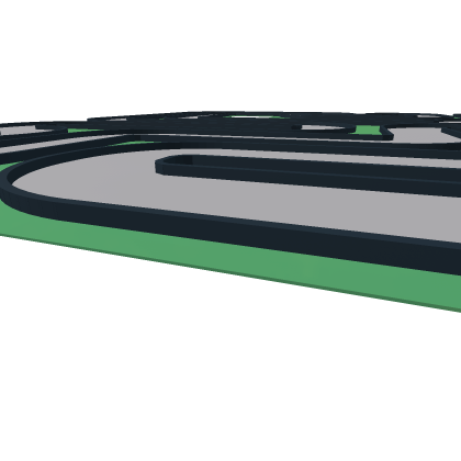 DC drift/Kart Track