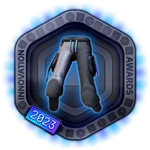 Game Badge Thumbnail