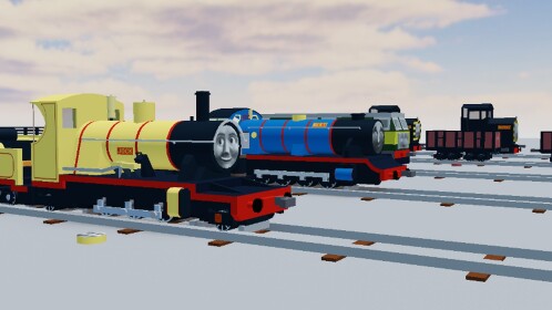 Arlesdale Storage