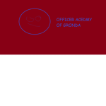 [OAG] The officer acedmy of gronda