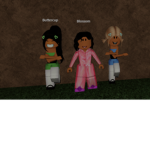 P0w3rPuff G1rls
