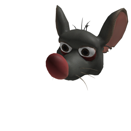 Gray Rat