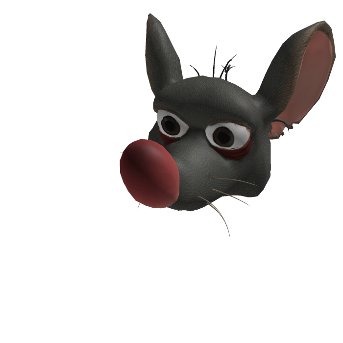 Gray Rat