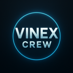 Vinex Crew