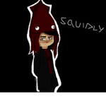 squid fans!!!!