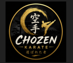 chozen karate dojo1