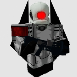Combine | Overwatch Transhuman Arm