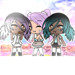 The Gacha Cøøkie Official Fan club Group