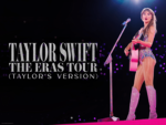 Swifties Slay All Day!!! (The Eras Tour!)