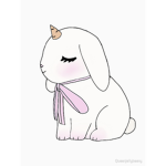 Bunny-Cornz!