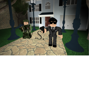 [Gamepass] Army vs Spy [V 0.04] 