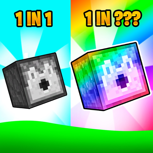 [✨NEW] RNG Dropper Tycoon official Roblox game thumbnail