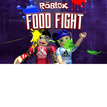 [NEW] Food Fight (Pre-Alpha)