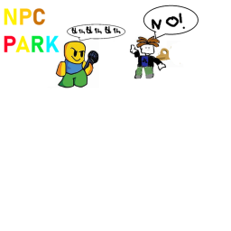 NPC PARK