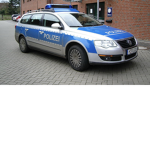 Königsdorf Polizei
