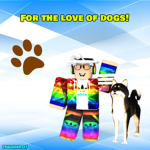 For The Love Of Dogs