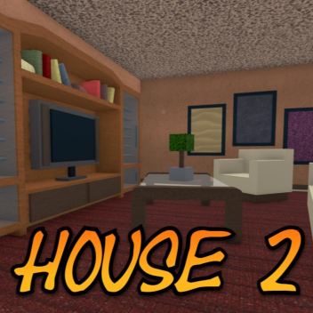 5v5 MM2 House 2 X