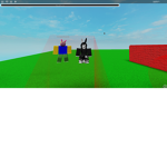:3 Bunnies United :3