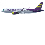 Flyadeal™