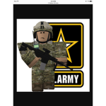 The Unofficial USA Army