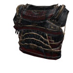 Samurai Armor MemberCard CODE: SAMC252