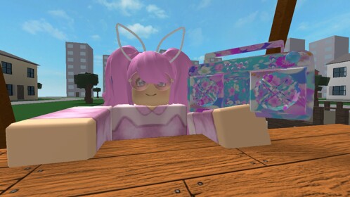 Boom Box Party V2 (REVAMP)