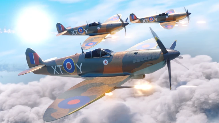 WW2 UPDATE! 🪖