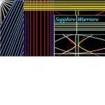 sapphire warriors :) :D