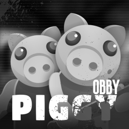 🐷 Escape Piggy Obby [PART 3]