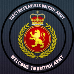 •|BA| British Army