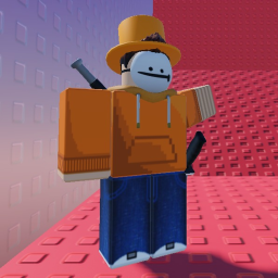 Tower Obby
