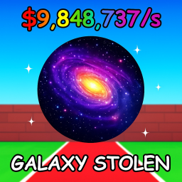 Steal a Galaxy