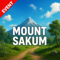 [FREE AVA] MOUNT SAKUM