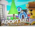 Hunter jc adopt me group
